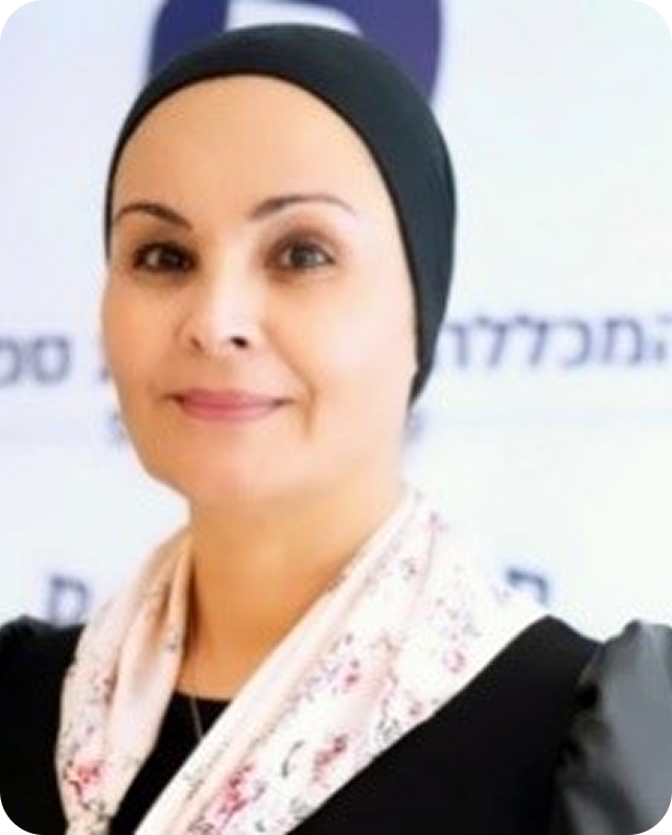 פרופ' נוזהה אלאסד אלהוזייל
